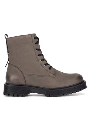 Obrázek produktu Lasocki Kotníková obuv WI23-STYX-10 Šedá
