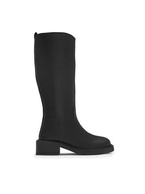 Obrázek produktu Lasocki Kozačky KAP-SL-21703 Černá