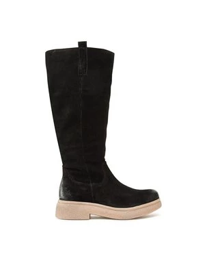 Obrázek produktu Lasocki Kozačky WI23-BULGY-06 Černá