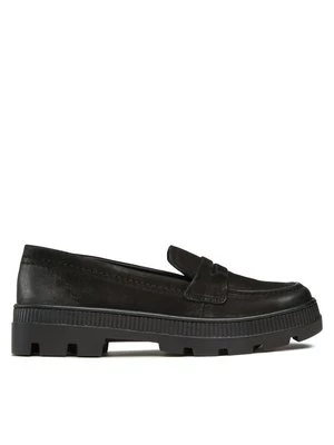 Obrázek produktu Lasocki Lordsy WI23-PUSZAN-19 Černá