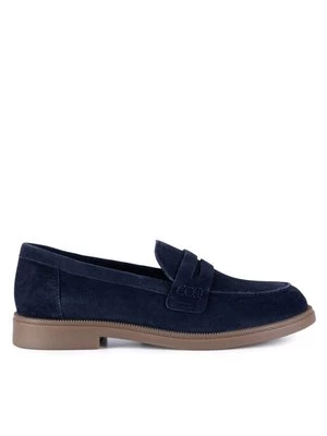 Obrázek produktu Lasocki Mokasíny WI16-POLO-03 Tmavomodrá