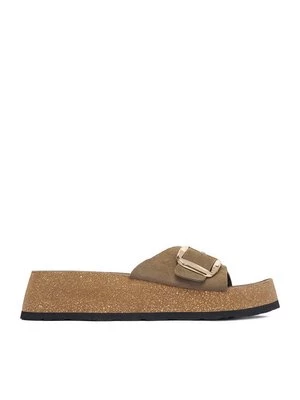 Obrázek produktu Lasocki Nazouváky CEO-W24Q19601-01 Khaki