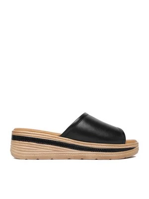 Obrázek produktu Lasocki Nazouváky CEO-WI16-3292-02 Černá