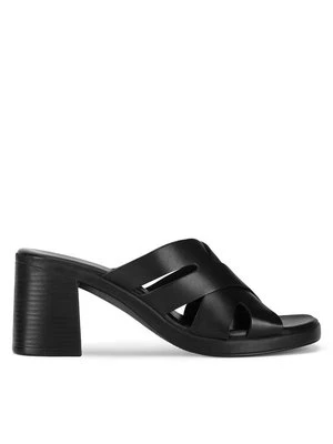 Obrázek produktu Lasocki Nazouváky RST-3250-02 Černá