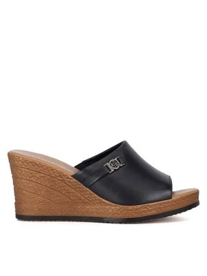 Obrázek produktu Lasocki Nazouváky WI23-283-10 Černá