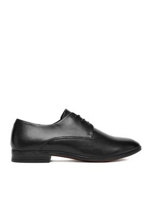 Obrázek produktu Lasocki Polobotky CEO-BROOKS2-01 MI08 Černá