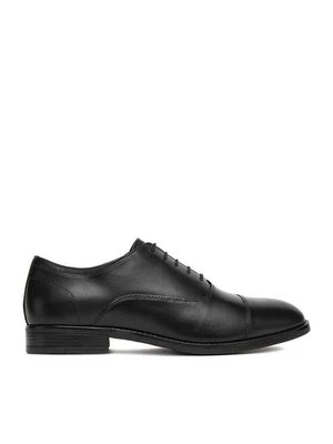 Obrázek produktu Lasocki Polobotky CEO-ROYAL2-01 MI08 Černá