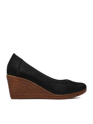 Obrázek produktu Lasocki Polobotky CEO-WI23-2188-10 Černá