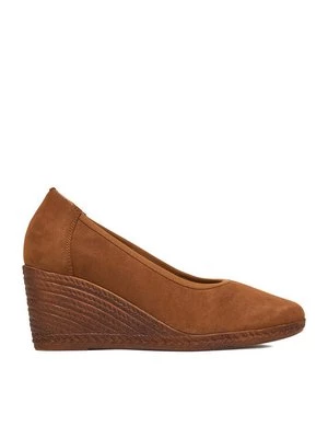 Obrázek produktu Lasocki Polobotky CEO-WI23-2188-10 Hnědá