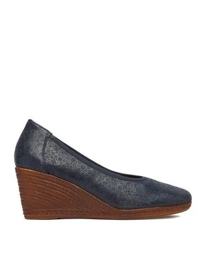 Obrázek produktu Lasocki Polobotky CEO-WI23-2188-10 Tmavomodrá