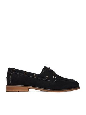 Obrázek produktu Lasocki Polobotky CEO-WI45-VR-690-01 Černá