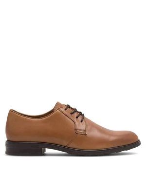 Obrázek produktu Lasocki Polobotky JACKSON-03 MI08 Hnědá
