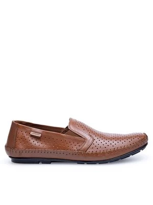Obrázek produktu Lasocki Polobotky MADRID-01 MI18 Hnědá