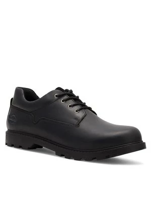 Obrázek produktu Lasocki Polobotky MANITOU-01BIG MI25 Černá