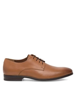 Obrázek produktu Lasocki Polobotky MASERU-04 MI08 Hnědá