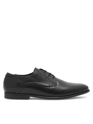 Obrázek produktu Lasocki Polobotky MB-MIKI-07 Černá