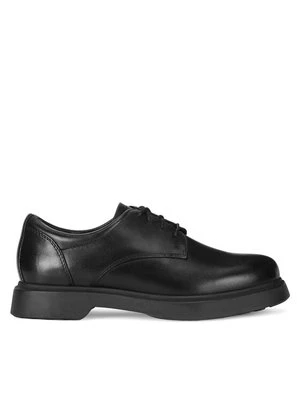 Obrázek produktu Lasocki Polobotky RST-D669-03 Černá