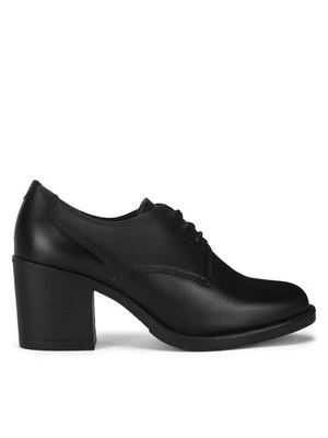 Obrázek produktu Lasocki Polobotky RST-MABEL-07 Černá
