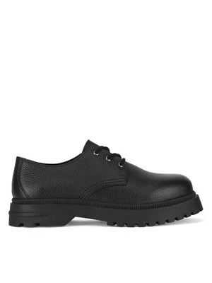 Obrázek produktu Lasocki Polobotky TOMAS-02 MI08 Černá