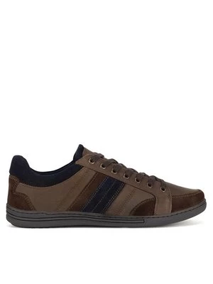Obrázek produktu Lasocki Polobotky VICTOR4-57A MI08 Hnědá