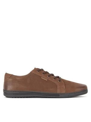Obrázek produktu Lasocki Polobotky VICTOR4-77 MI08 Hnědá