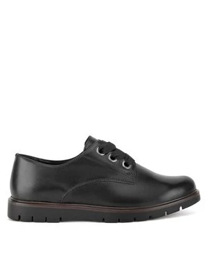 Obrázek produktu Lasocki Polobotky WI16-EDITH-01 Černá