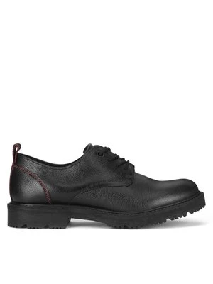 Obrázek produktu Lasocki Polobotky WI23-GHADI-14 Černá
