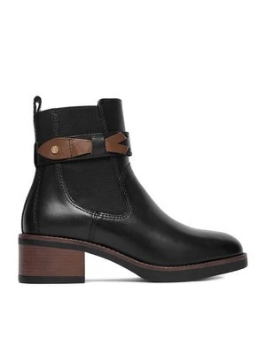 Obrázek produktu Lasocki Polokozačky CEO-RST-6372-01 Černá