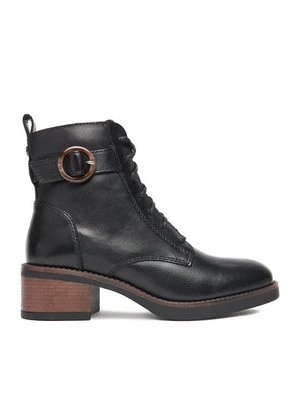 Obrázek produktu Lasocki Polokozačky CEO-RST-6372-02 Černá