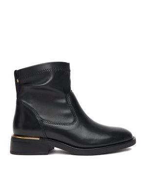 Obrázek produktu Lasocki Polokozačky CEO-RST-6397-02 Černá