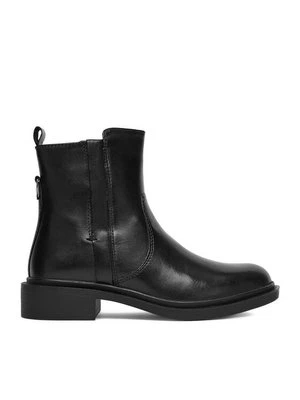 Obrázek produktu Lasocki Polokozačky CEO-RST-VR91-01 Černá