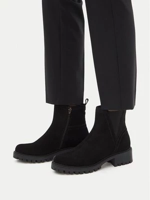 Obrázek produktu Lasocki Polokozačky CEO-WI16-D-466-02 Černá
