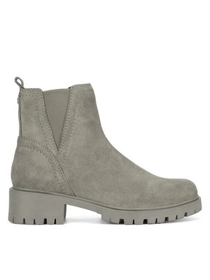 Obrázek produktu Lasocki Polokozačky CEO-WI16-D-466-02 Šedá