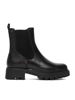Obrázek produktu Lasocki Polokozačky CEO-WI16-TZ36-01 Černá