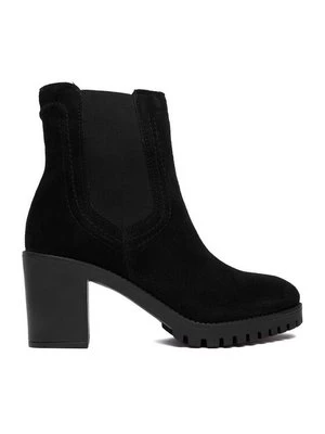 Obrázek produktu Lasocki Polokozačky CEO-WI23-LUM-03 Černá