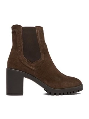 Obrázek produktu Lasocki Polokozačky CEO-WI23-LUM-03 Hnědá