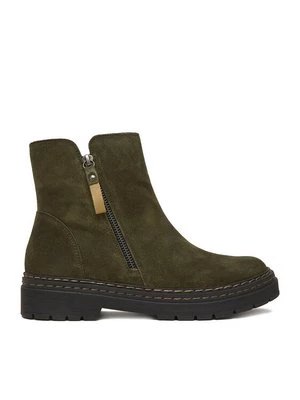 Obrázek produktu Lasocki Polokozačky CEO-WI23-MICHAELA-03 Khaki