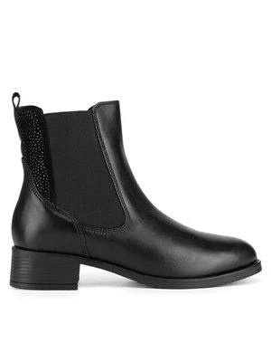 Obrázek produktu Lasocki Polokozačky GRD-VICENZA-03 Černá
