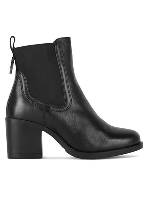Obrázek produktu Lasocki Polokozačky RST-MABEL-04 Černá