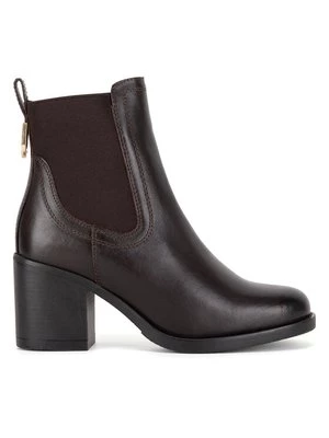 Obrázek produktu Lasocki Polokozačky RST-MABEL-04 Hnědá