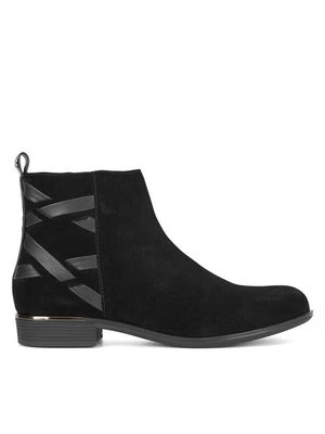 Obrázek produktu Lasocki Polokozačky RST-MESA-51 Černá