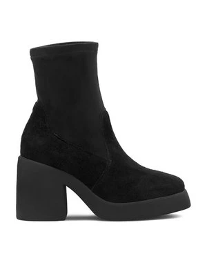 Obrázek produktu Lasocki Polokozačky Vanni EST-VANNI-01 Černá