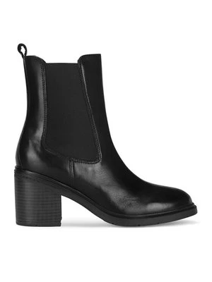 Obrázek produktu Lasocki Polokozačky WB-BETH-07 Černá