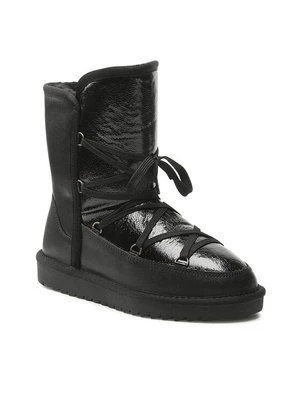 Obrázek produktu Lasocki Polokozačky WFA1634-11Z Černá