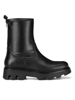 Obrázek produktu Lasocki Polokozačky WI16-RUNN-02 Černá