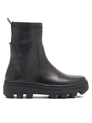 Obrázek produktu Lasocki Polokozačky WI23-G.STAR-04 Černá