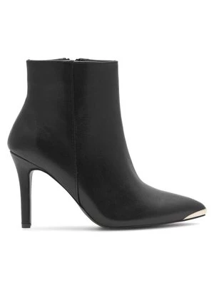Obrázek produktu Lasocki Polokozačky WYL3161-4Z Černá