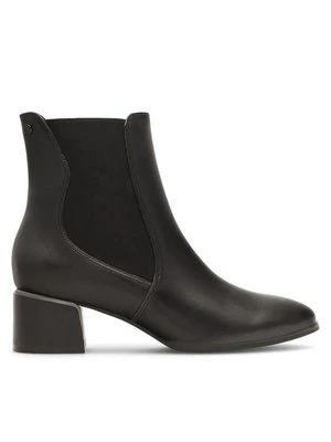 Obrázek produktu Lasocki Polokozačky WYL3599-4Z Černá