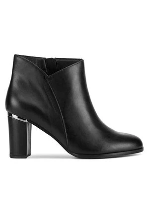 Obrázek produktu Lasocki Polokozačky WYL3861-1Z Černá