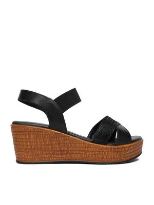 Obrázek produktu Lasocki Sandály CEO-WI16-NYASA-04 Černá